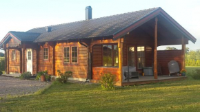 Good Morning Bed and Breakfast in Härslöv